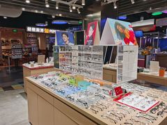 -棱石眼镜(CP静安店)