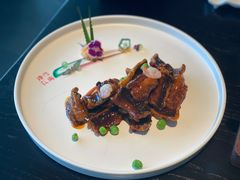 脆鳝-馋遇江南·精致湖景雅宴(东方之门店)