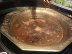 -芦月轩羊蝎子(劲松店)