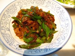 小炒肉-六尺巷新徽菜(总店)
