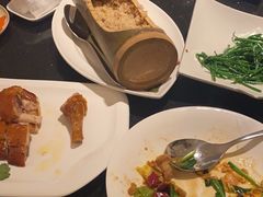 -铭轩中餐厅·海南菜·粤菜(亚龙湾瑞吉店)