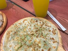 -甲乙饼·手工牛肉饼(金地广场店)