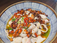 -薇酌饮·陕西菜(南门外店)