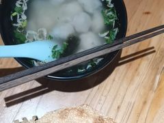 -子曰倒贴烧饼(松龄路店)