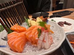 -赤坂亭M9和牛烧肉(世博源店)