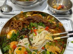 -薇薇螺蛳粉(长大总店)