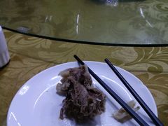 -清真·胖妈妈手抓餐厅(定西路长城宾馆店)