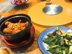 -兰溪小馆(首经贸店)