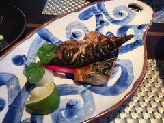 -山葵家·创意料理(宁波来福士店)
