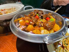 小土豆醉鹅-醉湘厨艺(才华街店)