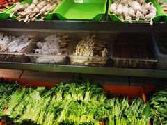 -万记麻辣烫国展总店