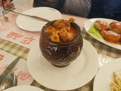 -华梅西餐厅(哈尔滨中央大街店)