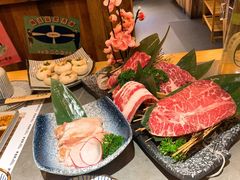 -炉太郎日式烧肉店(华贸店)