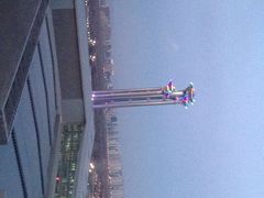 北辰洲际酒店-北京北辰洲际酒店