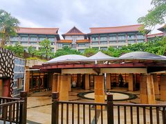 -三亚海棠湾万丽度假酒店