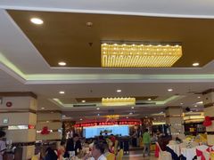 -御满江海鲜酒家(洛溪新城店)