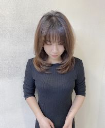 -DX HAIR SALON·发现未知美发沙龙