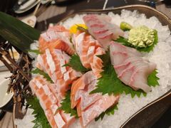 -大葉日本料理·龍蝦任食放題(廣州W酒店)