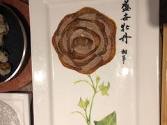 -全聚德(江宁店)