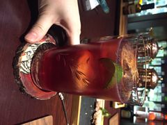 瓶子餐吧-The Bottle Bar(羲和商业广场店)