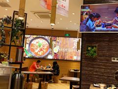 -好人民间小吃·番茄鱼酸菜鱼(木渎悠方店)