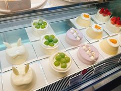 -喜茶(深圳欢乐海岸LAB店)
