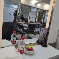 -雅仕 HAIR SALON 美发沙龙