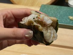 -小十Omakase(地王大厦店)