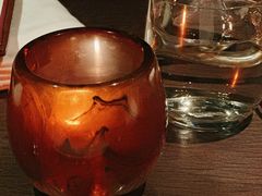 -Hakkasan Restaurant Las Vegas