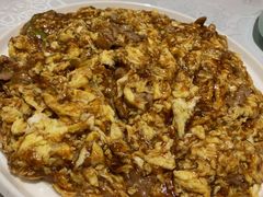-金家老三饭庄(常营店)
