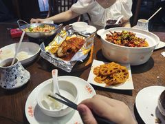 -小柴米·传统江西菜(万寿宫店)