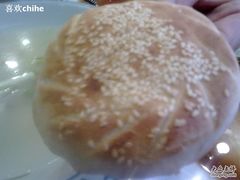 图像1053-老牌坊•鲁菜名店•地道济南菜(大观园商埠店)