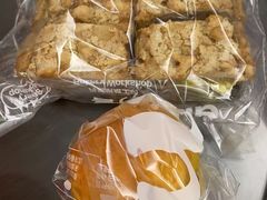 -DANXI丹喜面包·蛋糕(庐山店)