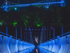 -云幽谷旅游区