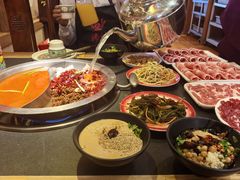 -沸炉重庆老火锅(军事博物馆店)