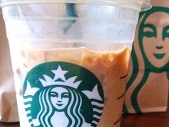 -星巴克臻选(郑州国贸360广场店)