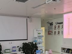 -兔博士口腔(长安分院)