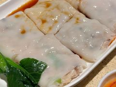 -点都德(长泰广场店)
