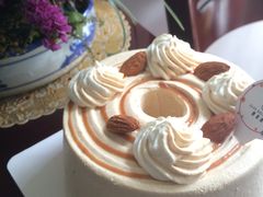 -SAYScake善食感戚风蛋糕(临江大道店)