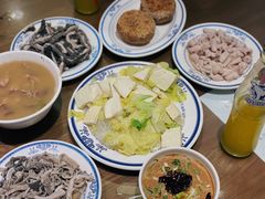 -老爆肚满五香烧牛羊肉