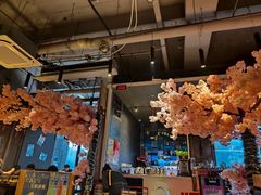-乐园夜市场(五道口王庄路店)