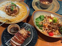 -Tegu泰古莲·泰国餐厅(红山6979店)