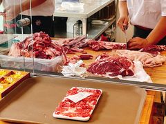-焯牛潮汕牛肉火锅(云峰街创始店)