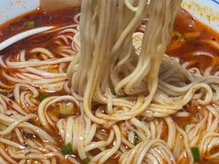 -苏氏牛肉面(机场店)