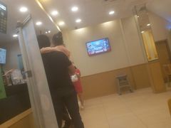 -德克士(长安百货店)