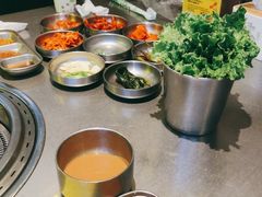 -大叹号·朝鲜族烤肉(潍坊泰华城店)