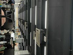 -张江微电子港·地面停车场