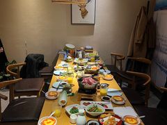-三石铁板烧(紫竹桥店)