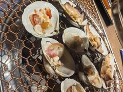 -南浦洞·炭烤活海鲜·烤肉·延边特色