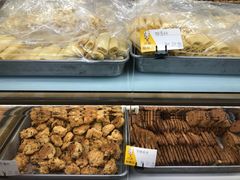 -爱德顺糕点食屋(利民道店)
